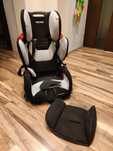 Fotelik samochodowy 9-36 kg Recaro Young Sport