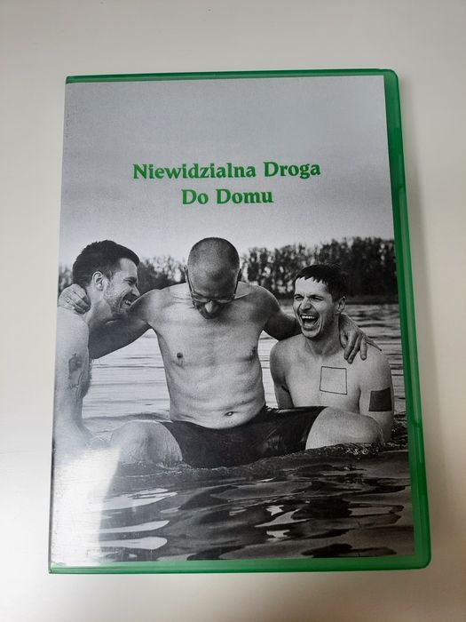 Holaki - Niewidzialna droga do domu CD