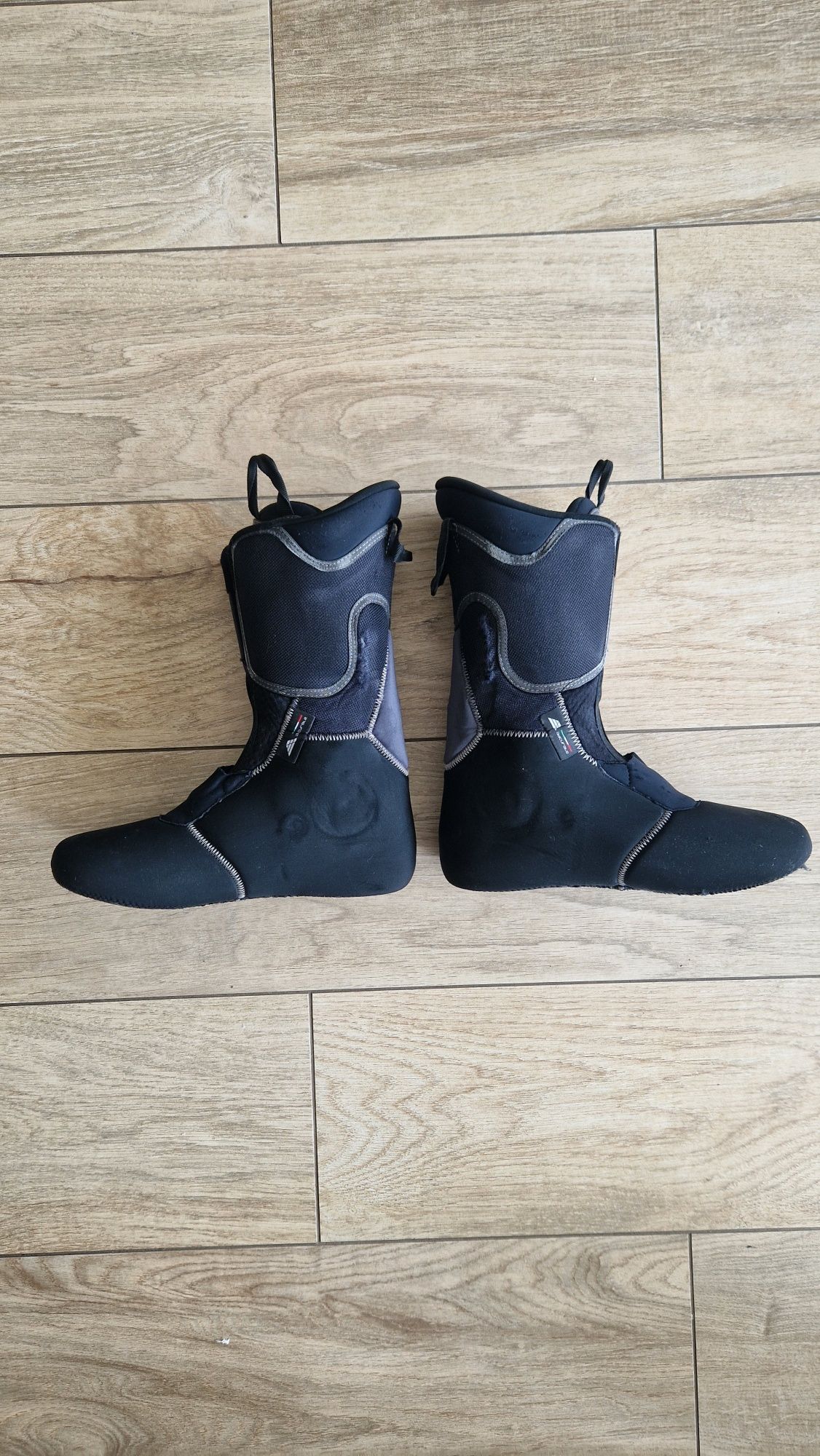 Buty skiturowe męskie Dynafit Radical Pro - petrol/lime punch