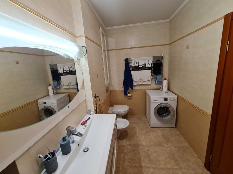 Здам 3 кім. квартиру, просп. Володимира Івасюка 47-А, Оболонь