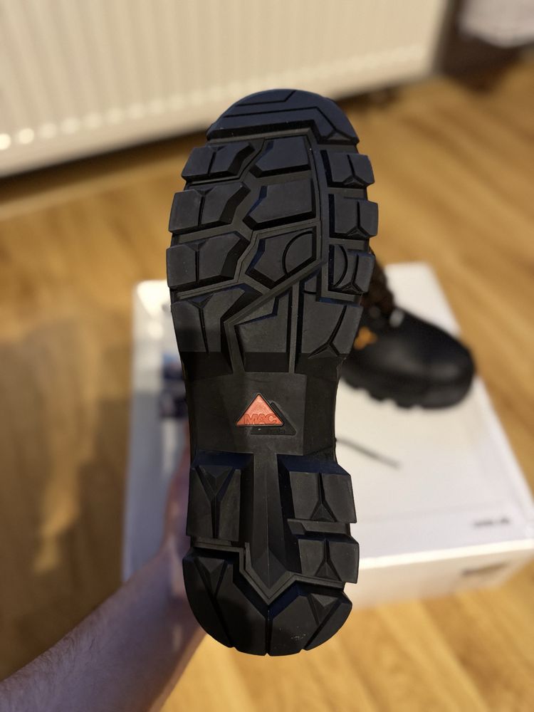 Uvex 2 buty zimowe 6530.3 meindl salewa dynafit