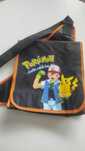 *Novo* Saco/Mochila Pokémon
