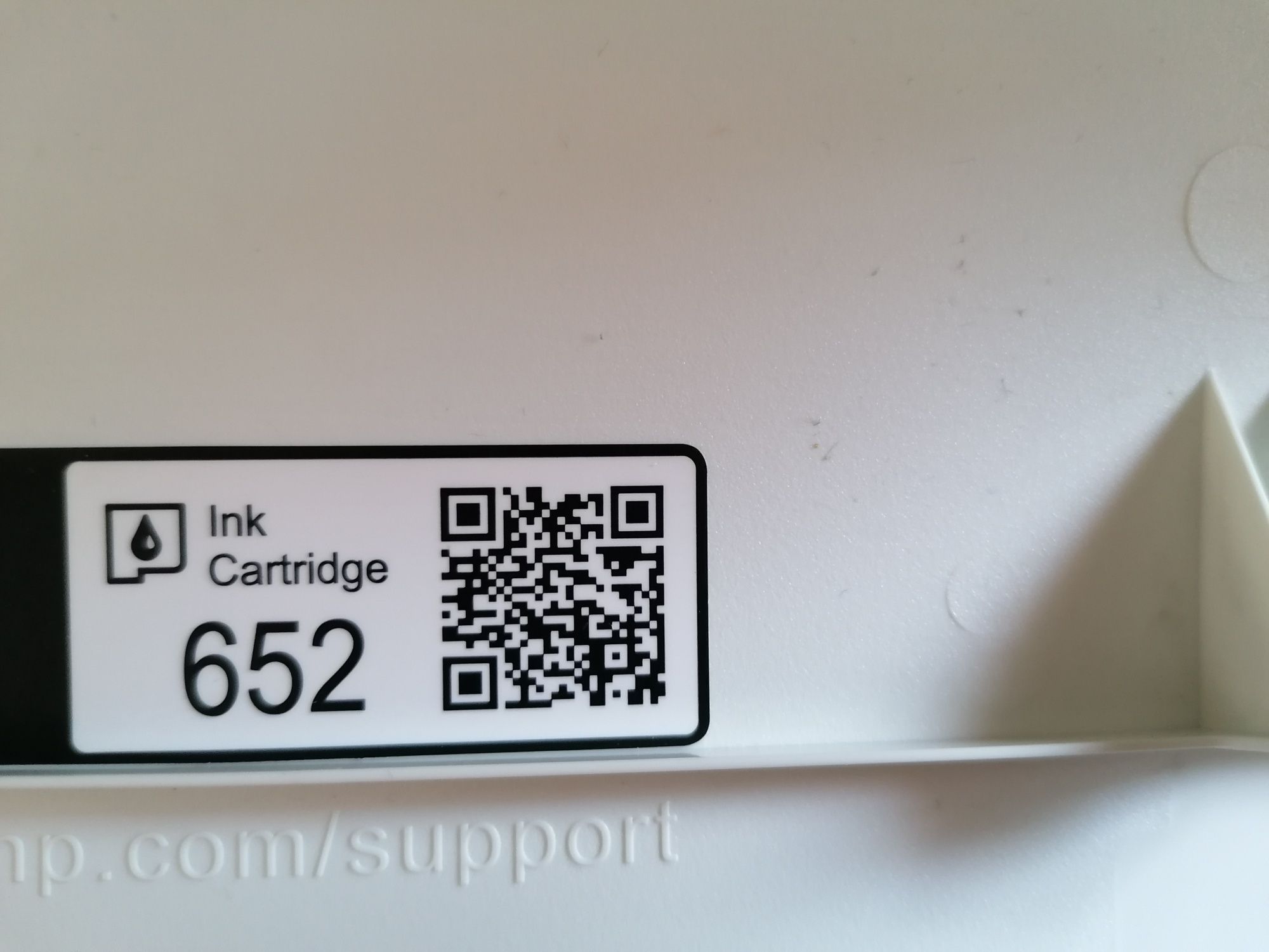 Drukarka HP DeskJet Ink Advantage 3635