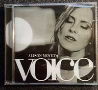 Polecam Wspaniały Album CD ALISON MOYET -Album Voice Cd