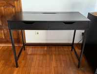 Mesa PC Alex Ikea