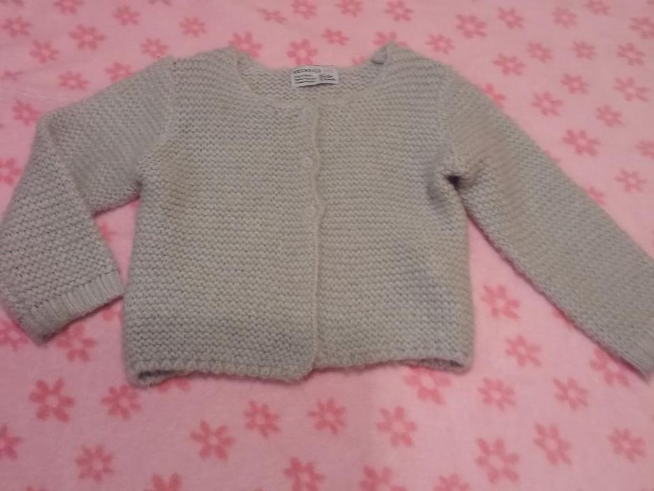 Sweterek reserved 86