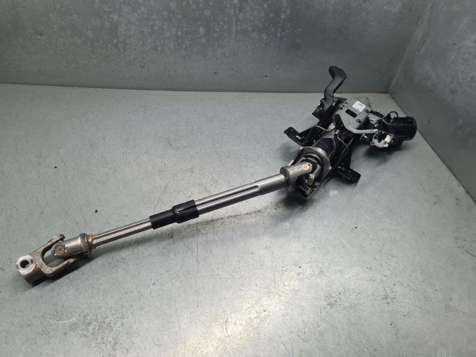 Coluna de direção RENAULT Kangoo III