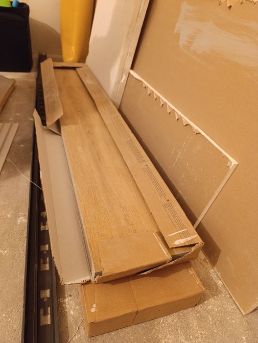 Płytki 120x20 8 sztuk. Maxhome