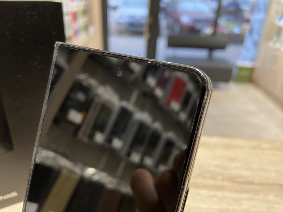Samsung Galaxy Z Fold 5 12/256GB Black | Б/У
