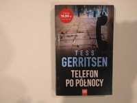 Dobra książka - Telefon po północy Tess Gerritsen (E1)