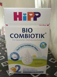 Hipp 2 combiotik