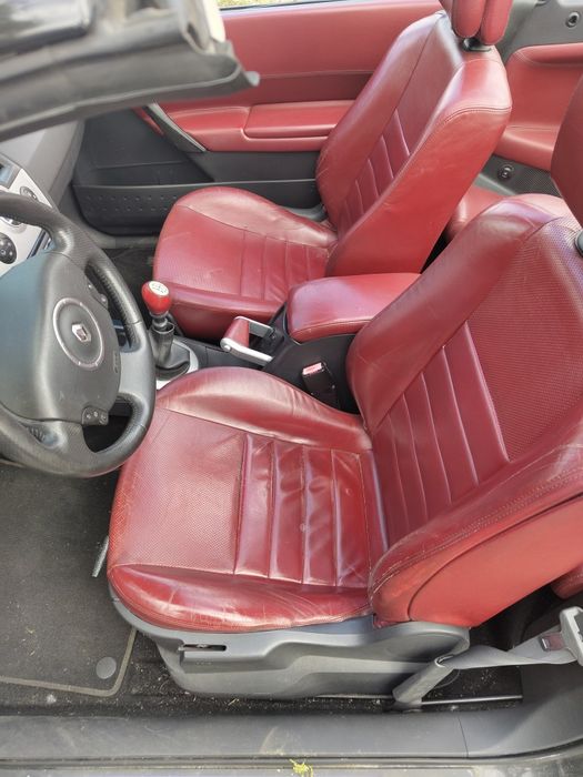 Renault Megane II CC