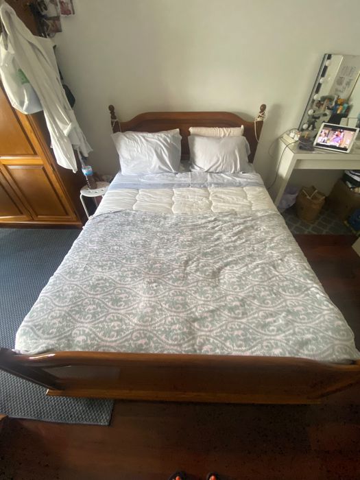 Mobília quarto completa