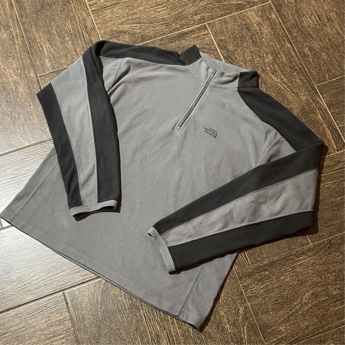 Флісова кофта The North Face