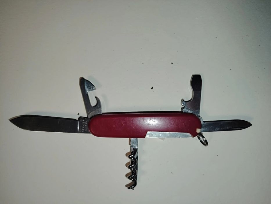 Sprzedam Scyzoryk Victorinox