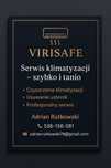 Serwis klimatyzacji