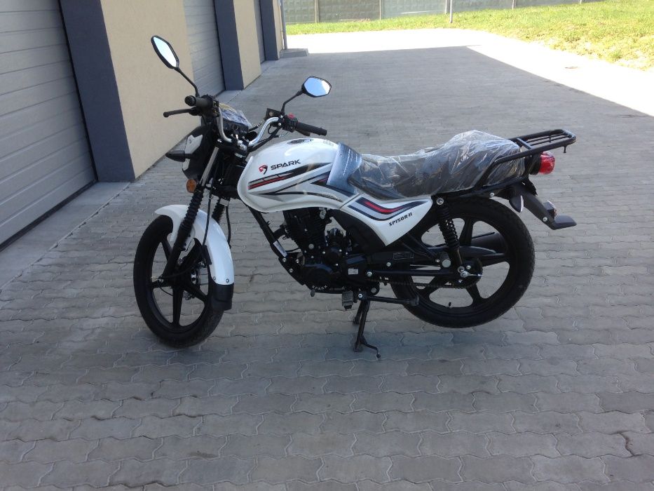 Акція!/950$!/Кредит,НОВИЙ/ Вайпер-Спарк 150R-11,/Viper,Spark/150 cc