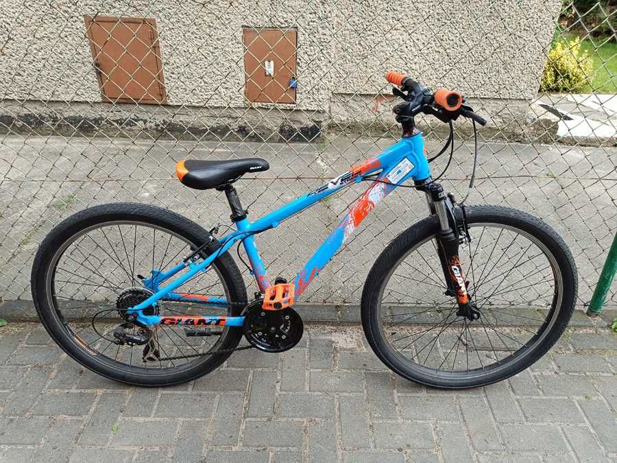 rower młodzieżowy 26" GIANT Revel Street XS