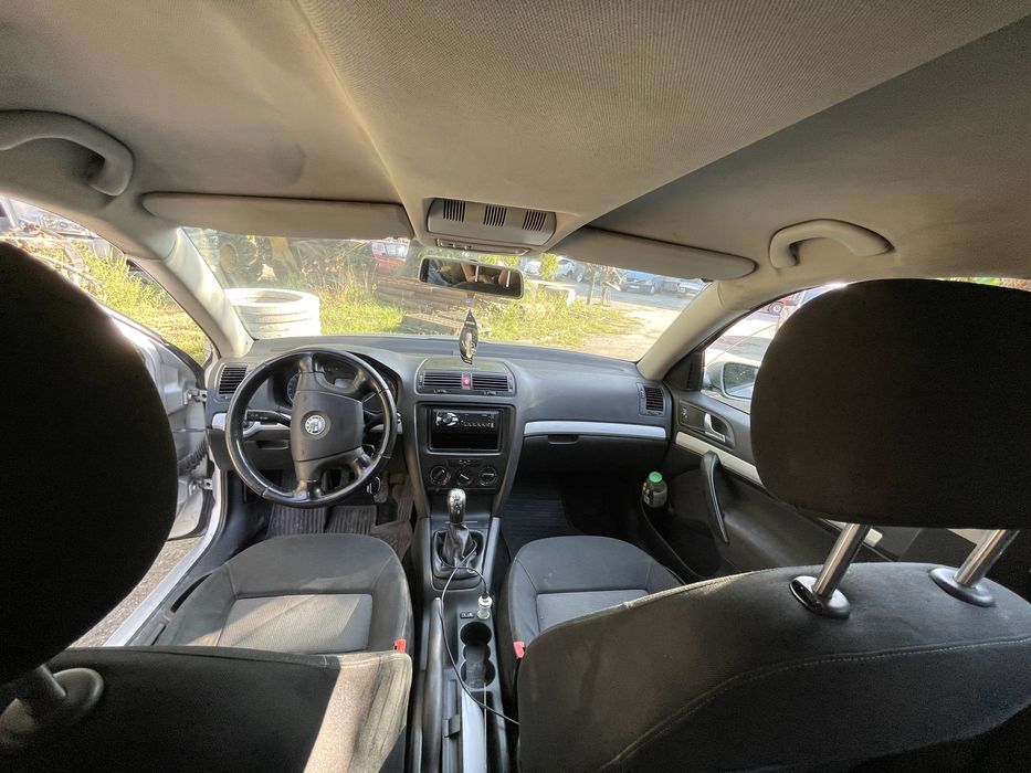 Продам Skoda Oktavia A5