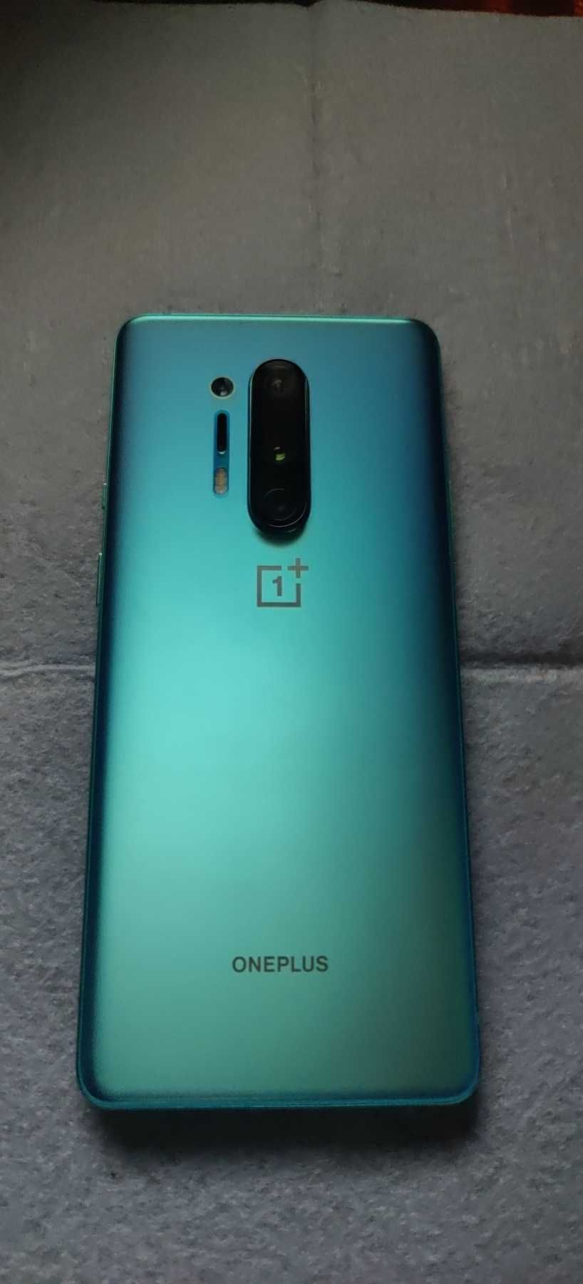 OnePlus 8 Pro 12/256  в идеале, рабочий ,7дней на проверку !