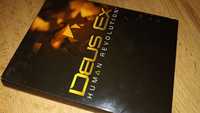 Deus Ex Human Revolution PS3 edycja kolekcjonerska sklep