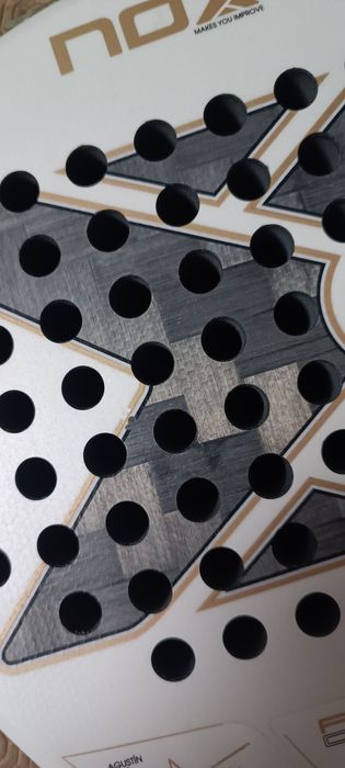 AT10 Luxury Genius 12K Alum XTREM 2026 por Agustín Tapia