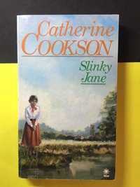 Catherine Cookson - Slinky Jane