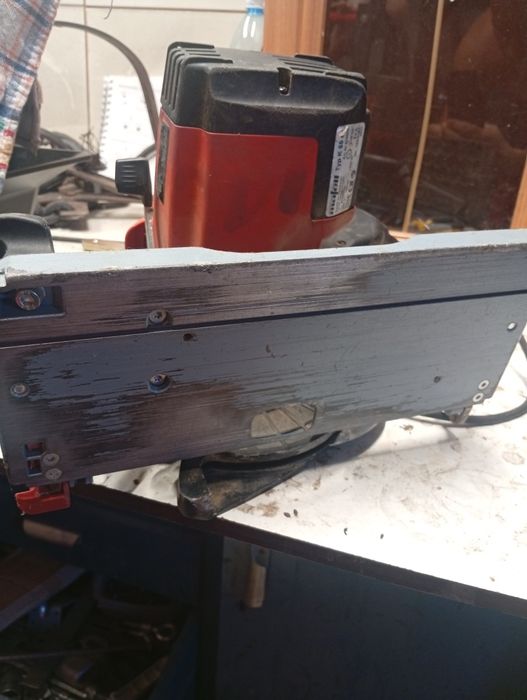 Pilarka tarczowa Mafell K 55 cc