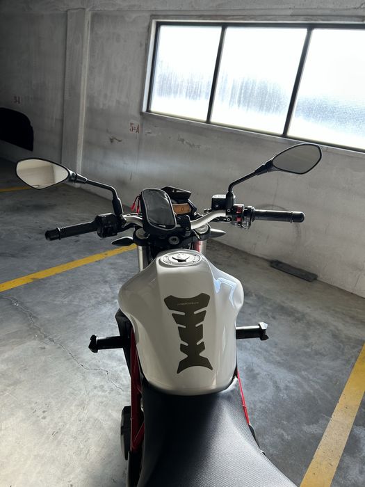 Benelli 302S 2018