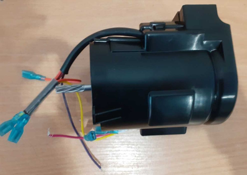 Двигун м'ясорубки Kenwood MG510 KW716901 KW660343