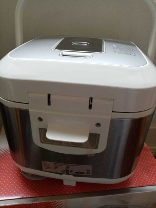 robot de cozinha: Rohs Personal, novo, nunca usado!