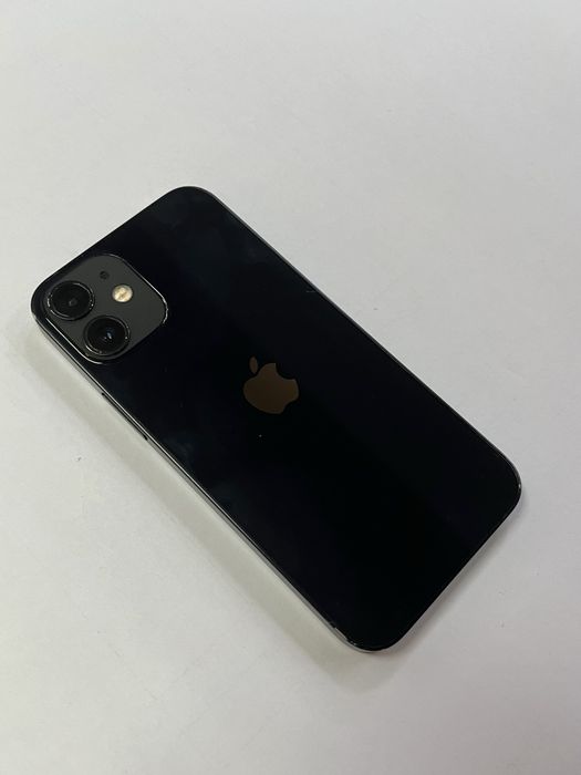 Iphone 12 mini - em bom estado