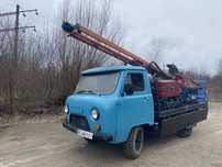 Бурова установка