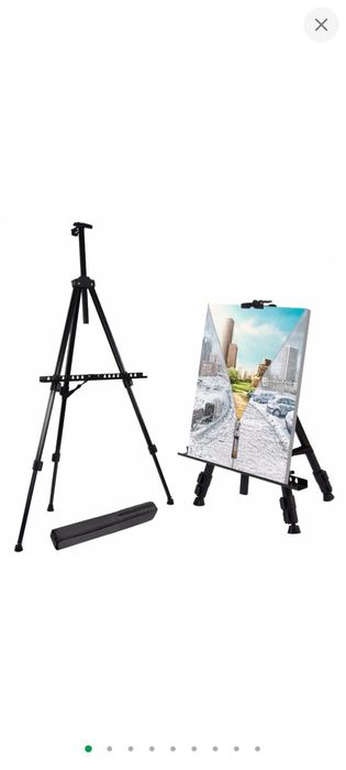 Мольберт для малювання