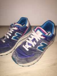 new balance 574 rozmiar 36,5