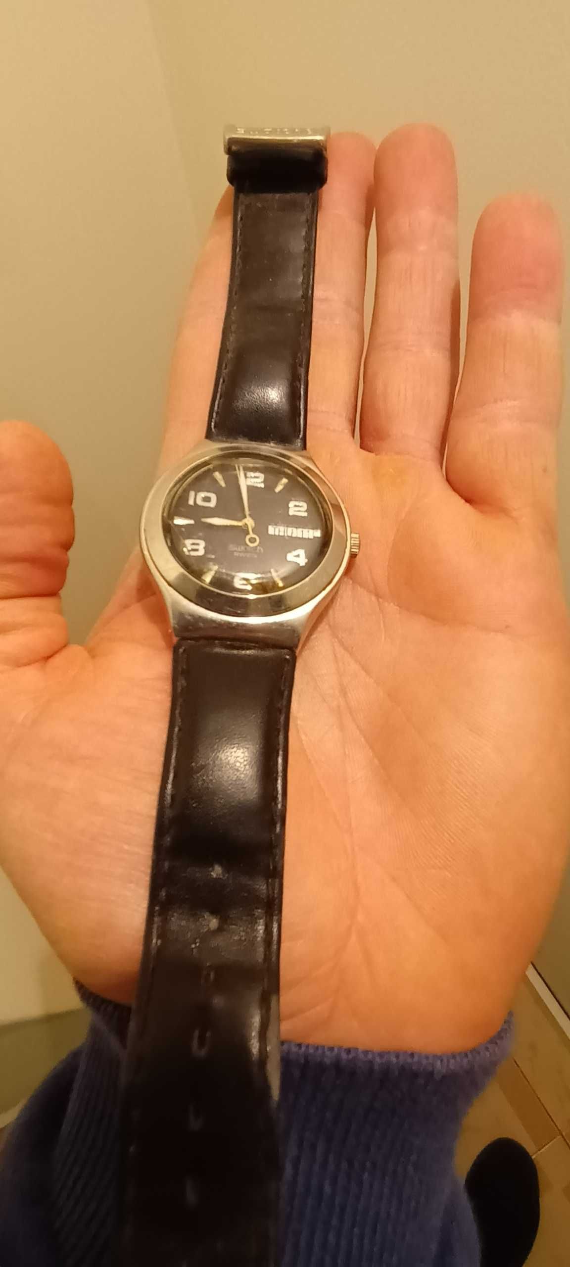 Vendo swatchs colecionador apenas 5€