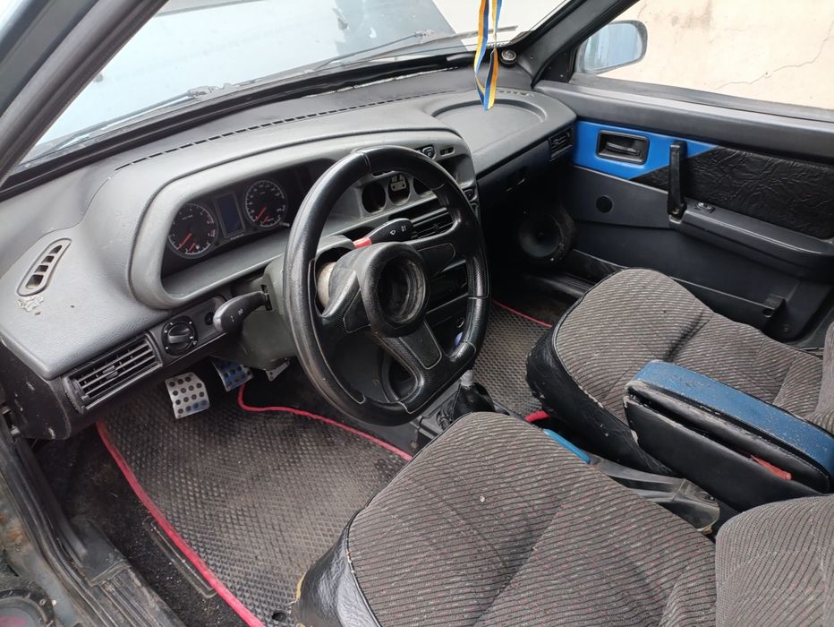 Прода Ваз 2199 на ходу