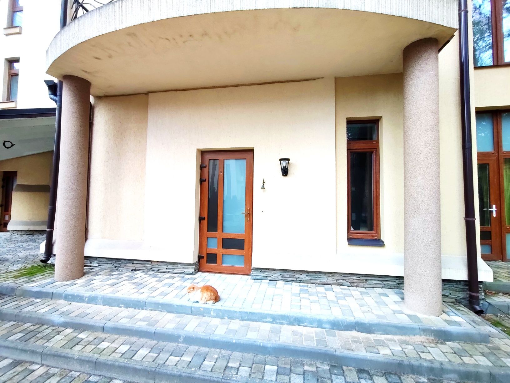 Продам 4-х комнатную квартиру в Шишкино, Новомосковский район