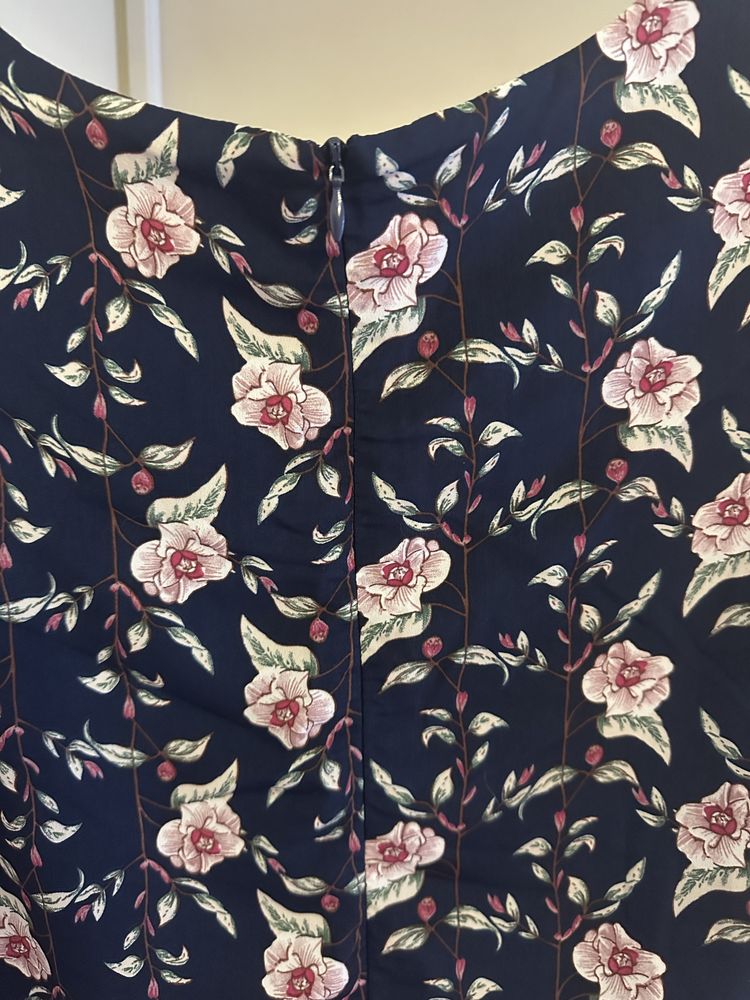 Vestido de senhora