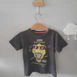 T-shirt Menino Zippy