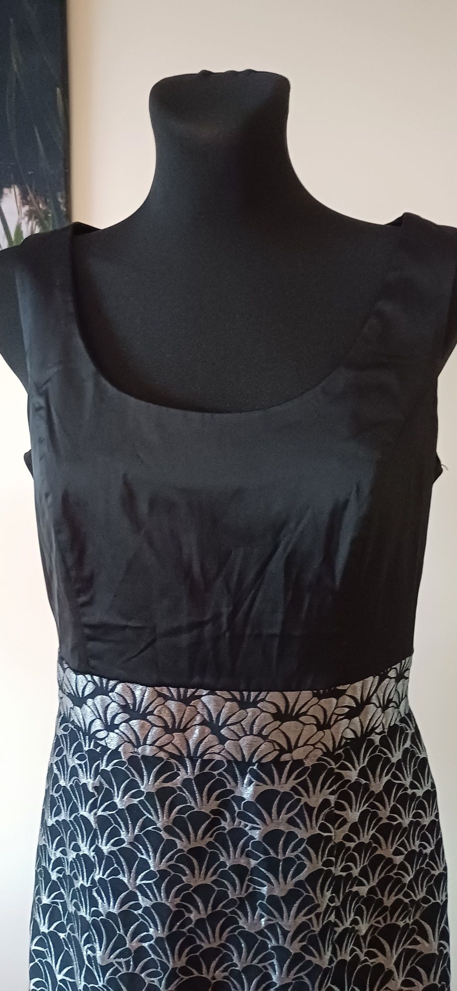 Sukienka damska marki H&M,  rozmiar L