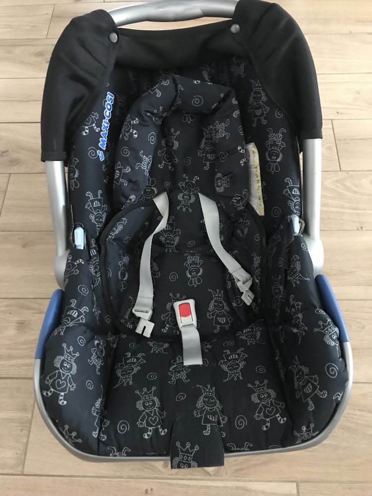 Fotelik 0-13 kg Maxi Cosi