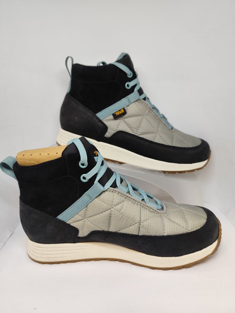 Черевики жіночі Teva ReEMBER COMMUTE WATERPROOF1134690нові,оригінал