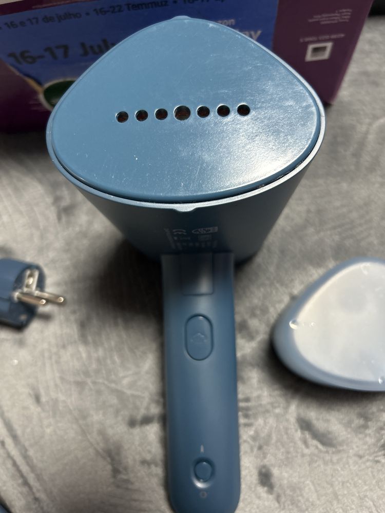 Parownica do ubrań Philips ST3000