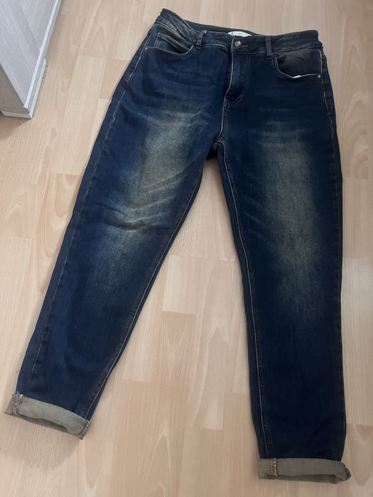 Spodnie jeansowe M.Sara r.M