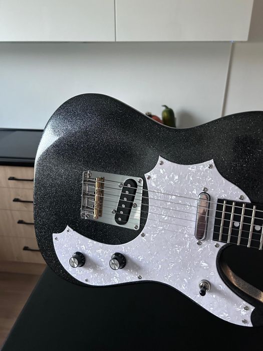 Gitara Telecaster marki Oli