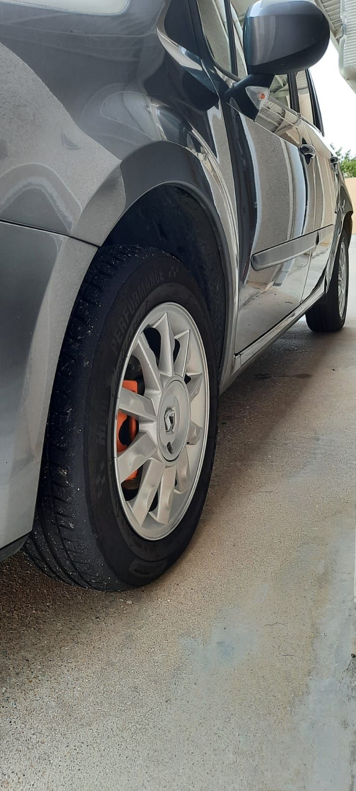 Renault Grand Modus