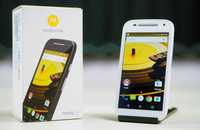 Cмартфон Motorola Moto E