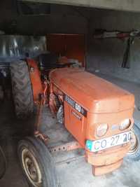 Trator Renault 60