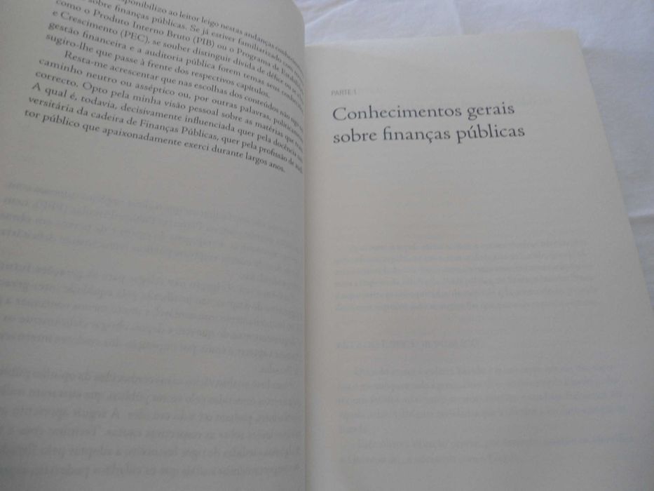 Como o Estado gasta o nosso dinheiro  por Carlos Moreno